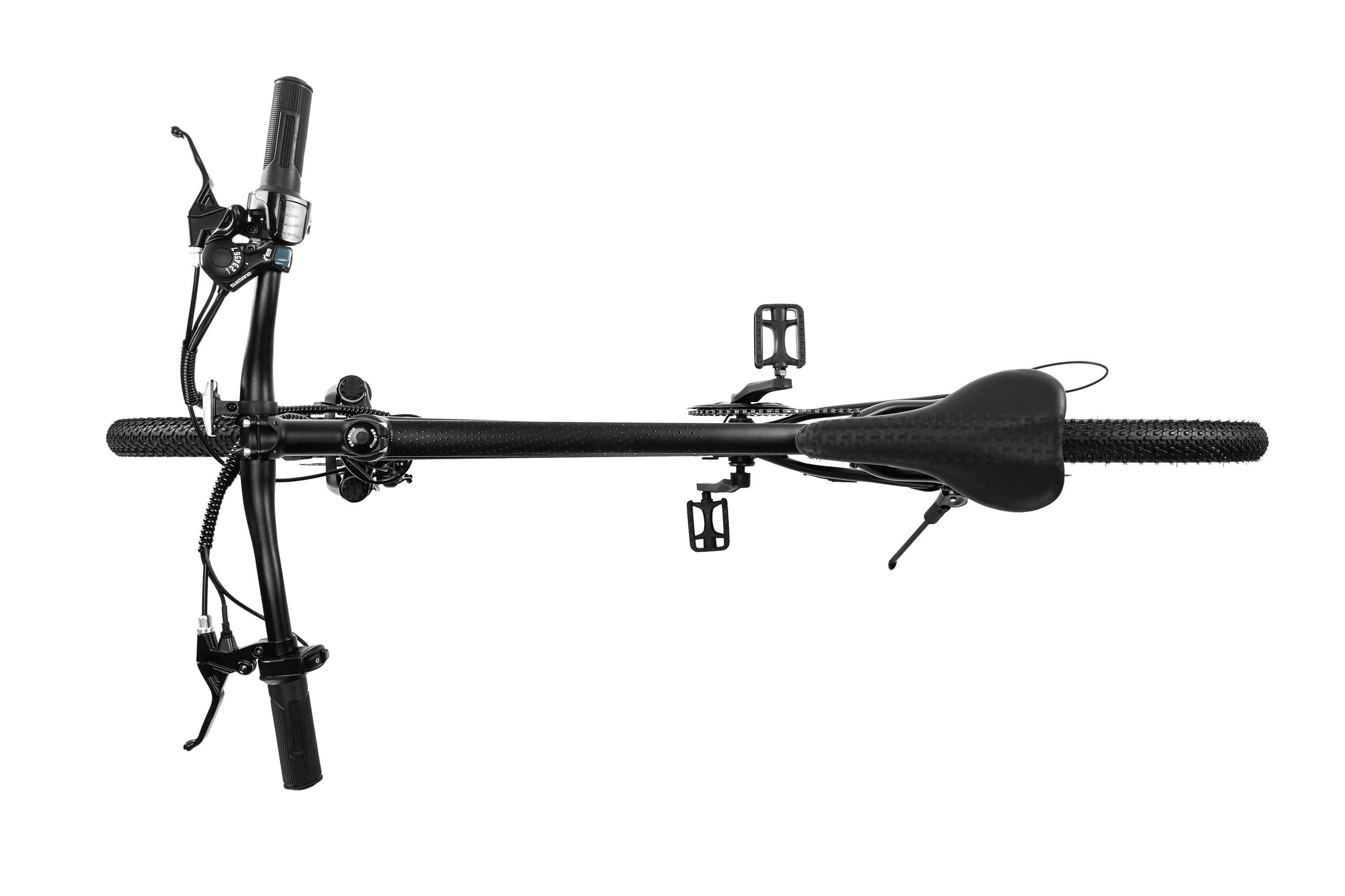techtron Explore+ 2500 Electric Bike techtron