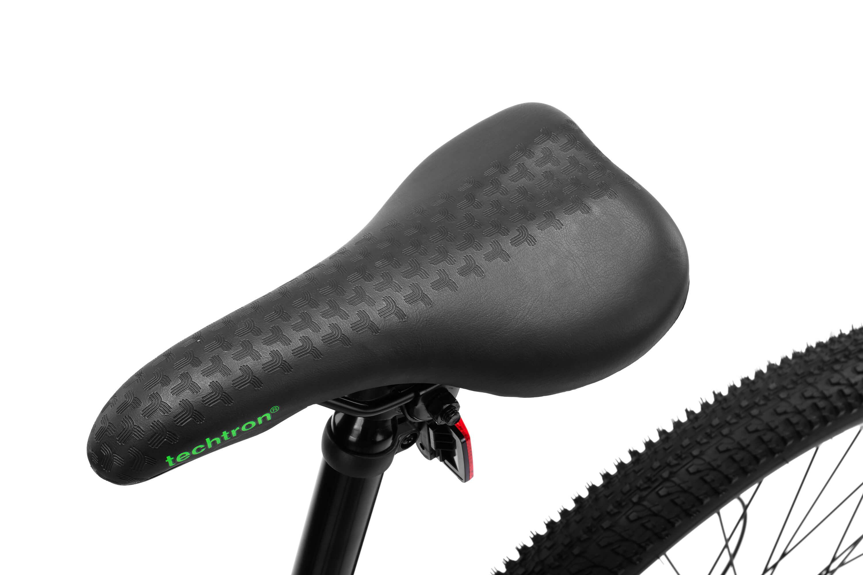 techtron Explore+ 2500 Electric Bike techtron