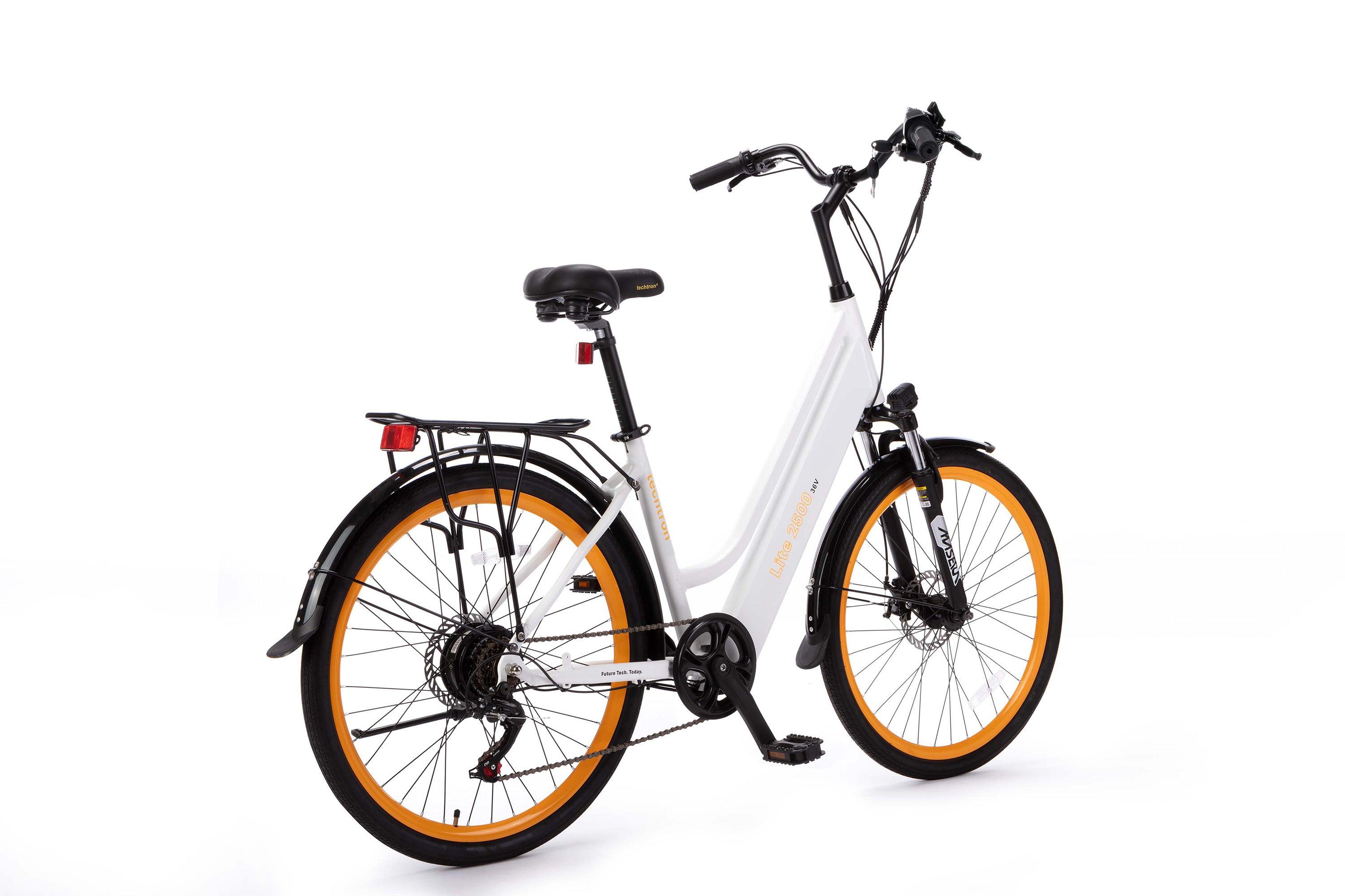 techtron Lite 2000 Electric Bike techtron