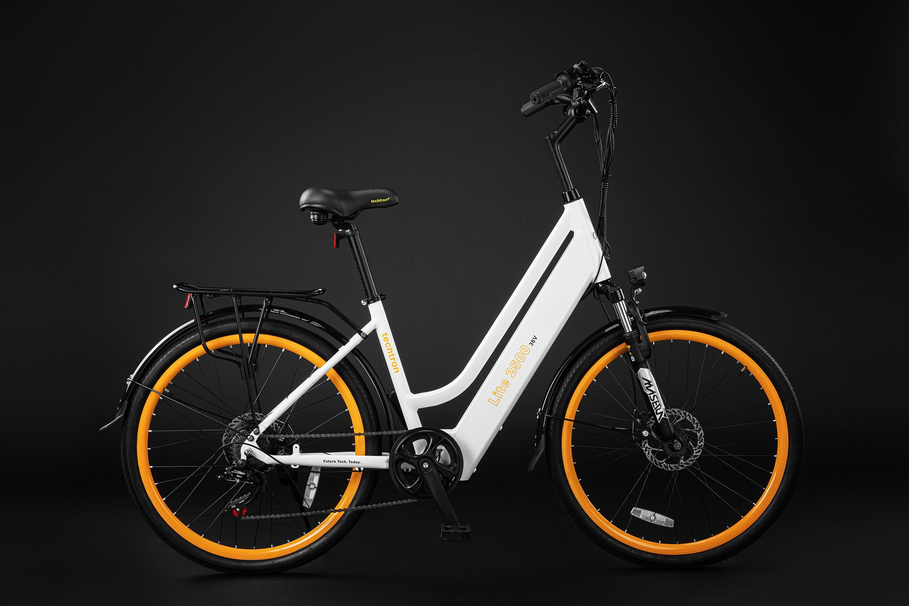 techtron Lite 2000 Electric Bike techtron