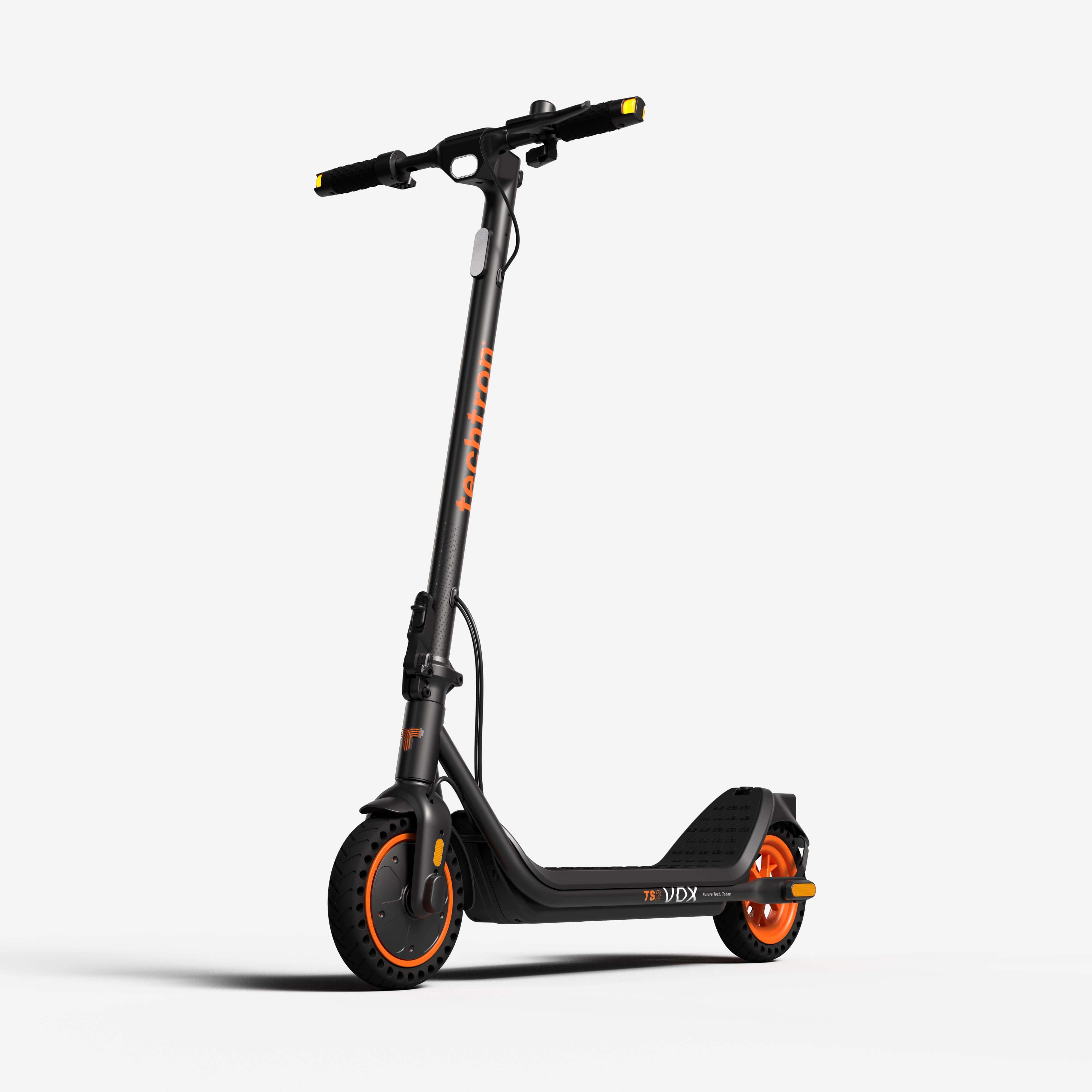 techtron TS2 VOX - 400 W* Electric Scooter techtron