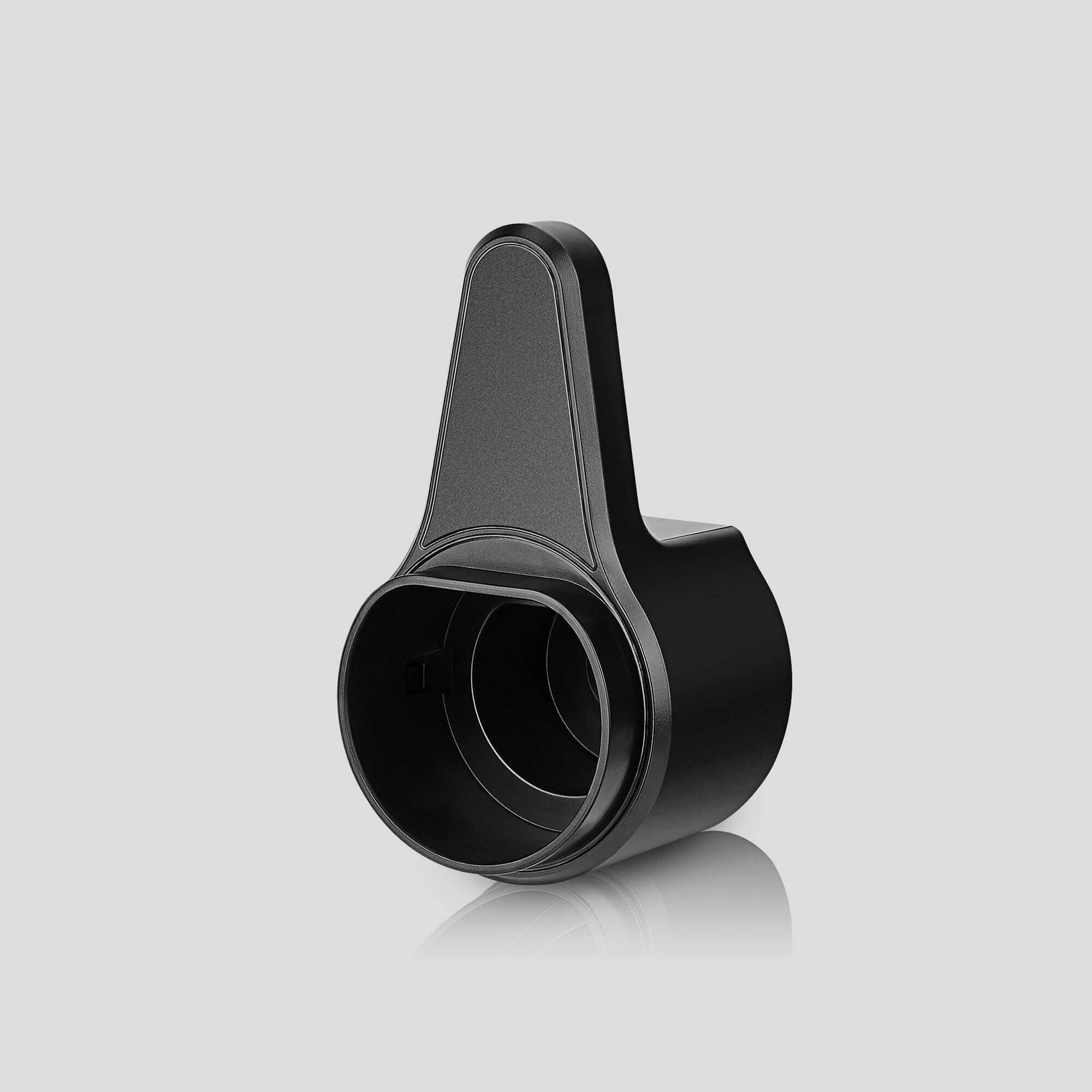 techtron® EV Wall Bracket - Type 2 techtron