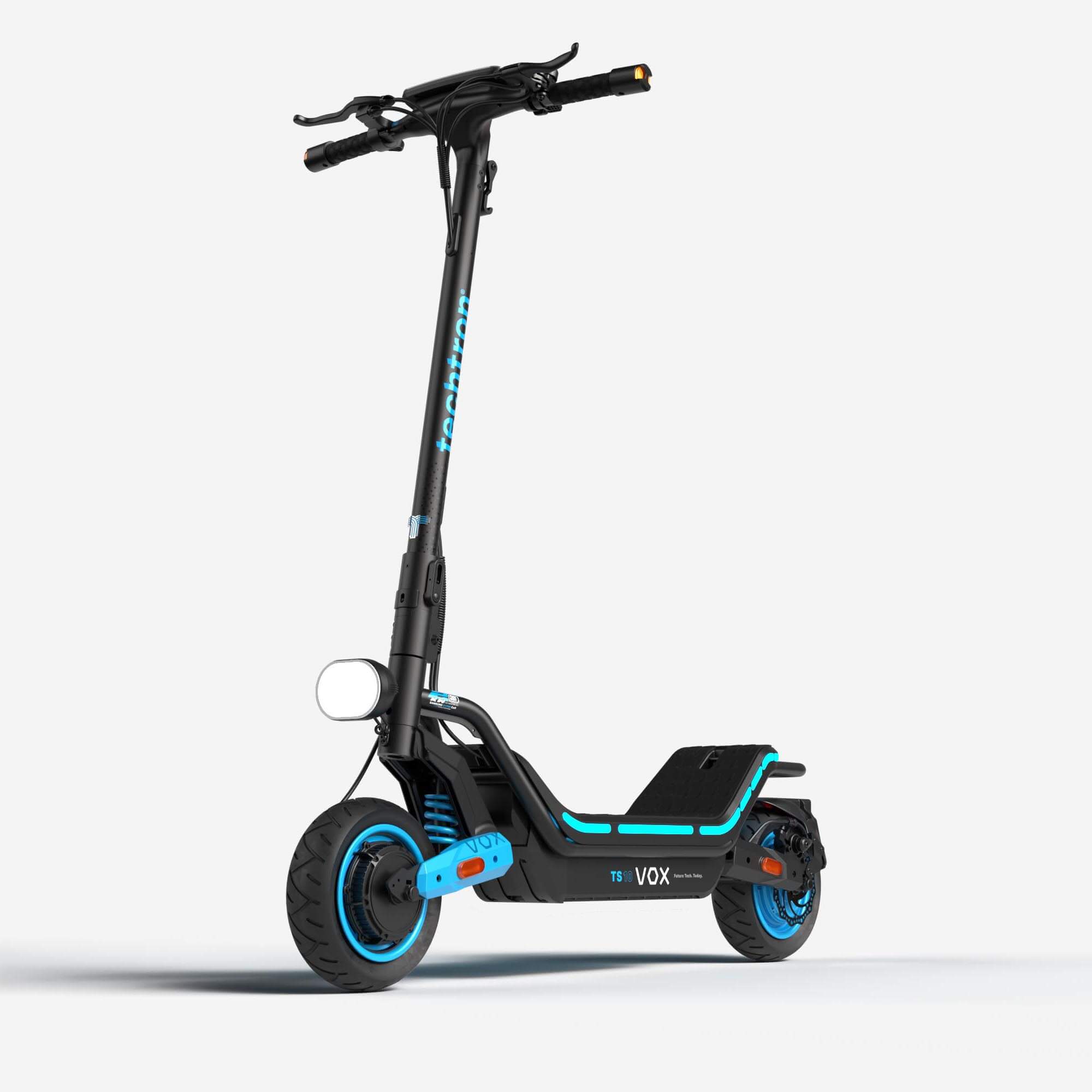 techtron TS10/10+ VOX - 2 kW e-Scooter techtron