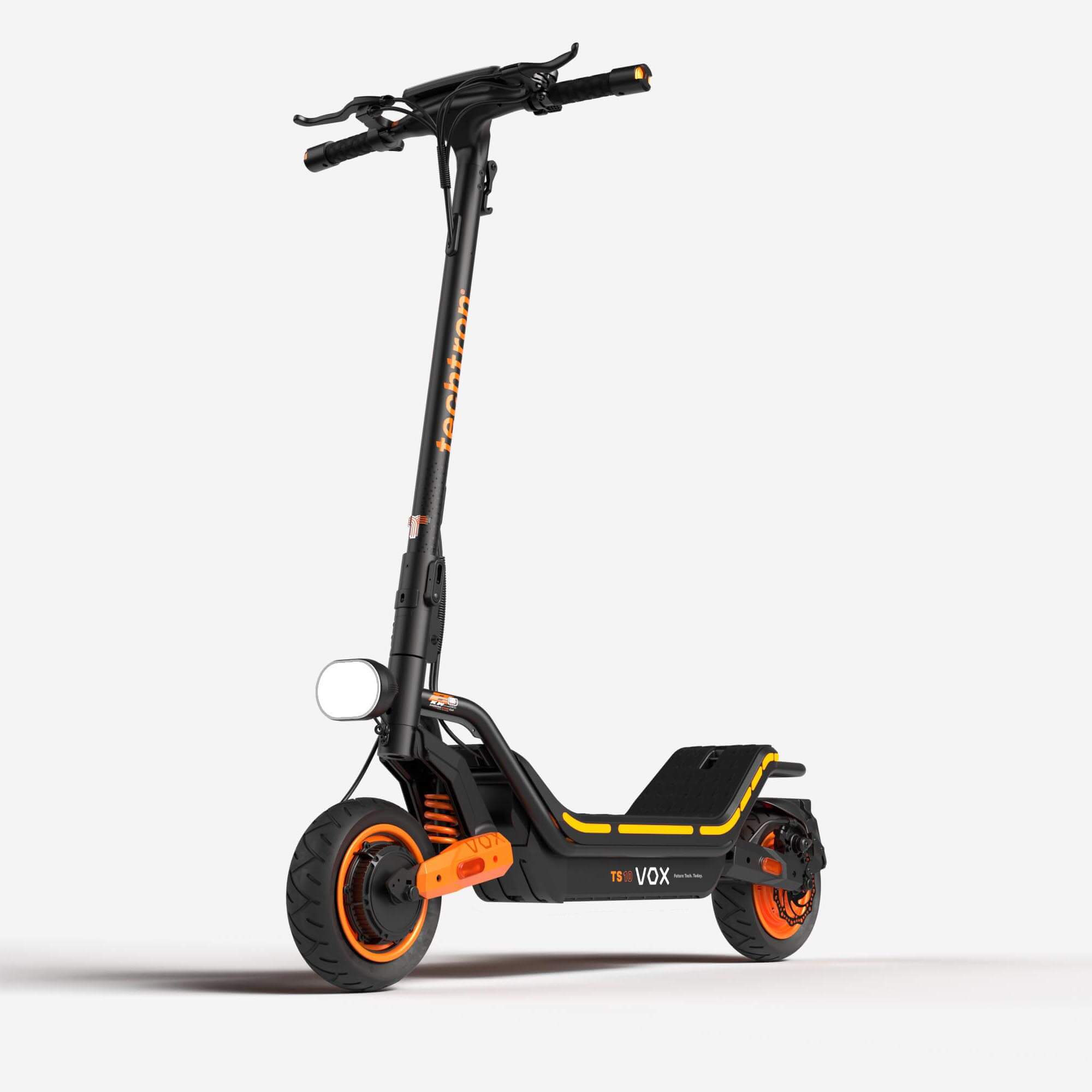 techtron TS10/10+ VOX - 2 kW e-Scooter techtron