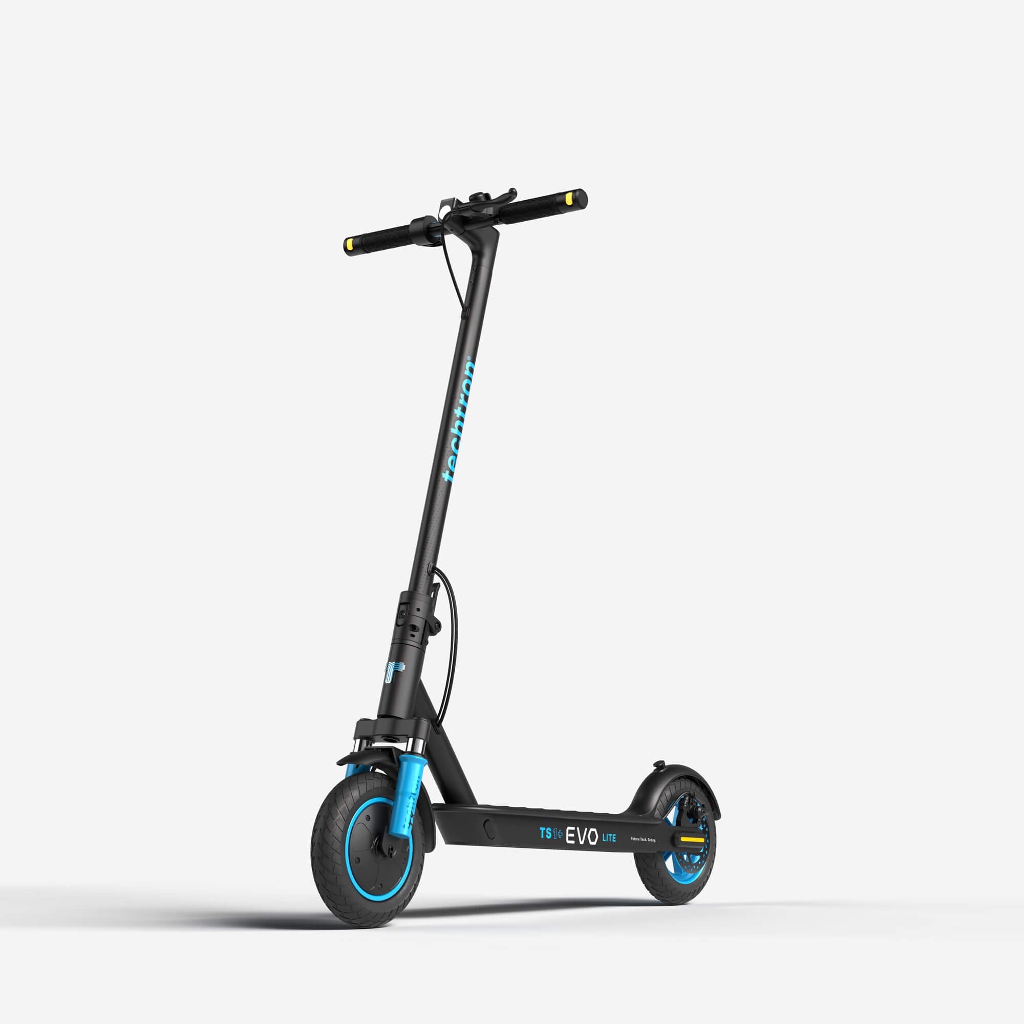 techtron TS1+ EVO Lite - 710W e-Scooter techtron