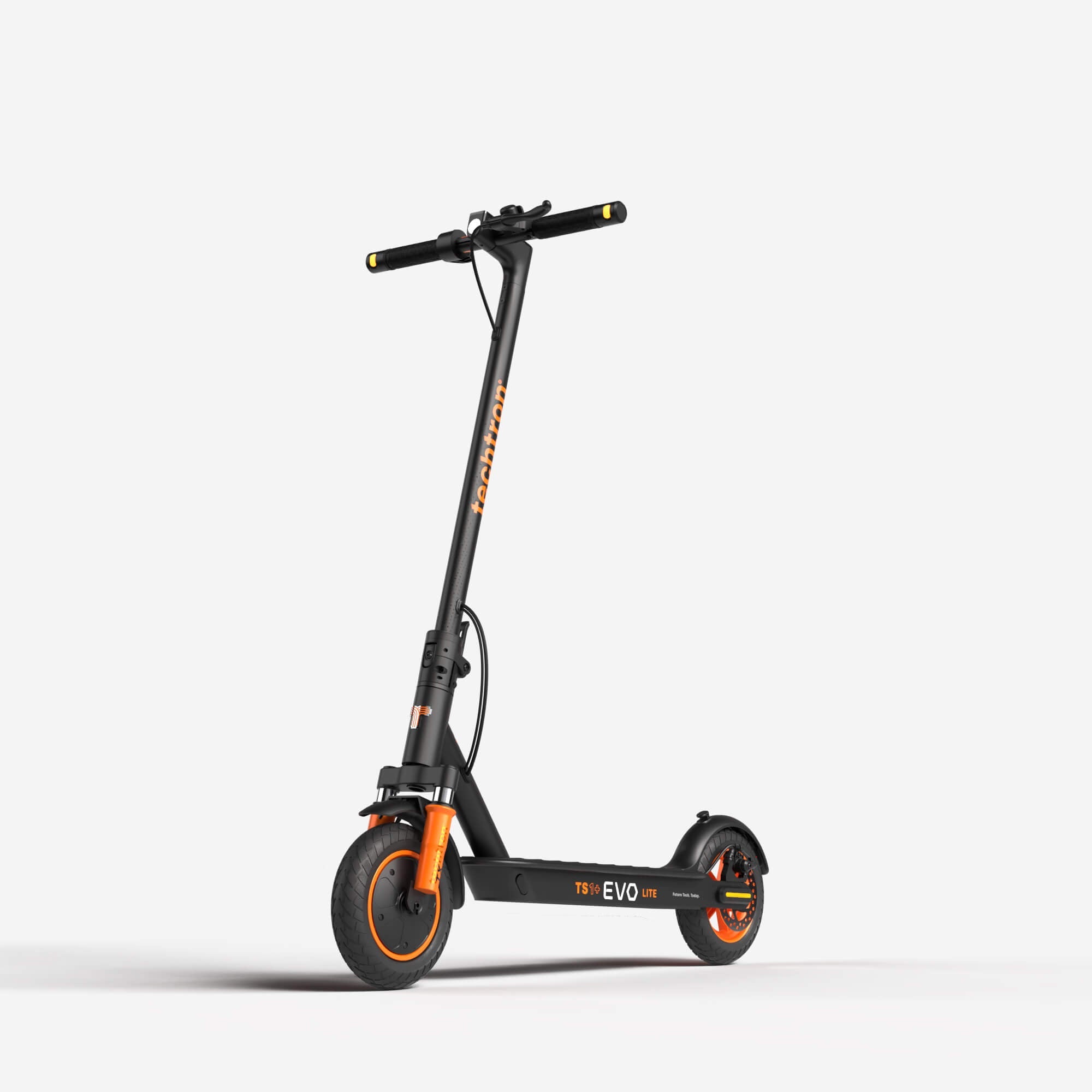 techtron TS1+ EVO Lite - 710W e-Scooter techtron